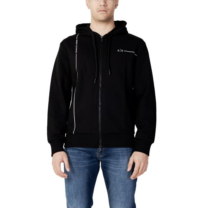 Armani Exchange Men Sweatshirts - Fizigo